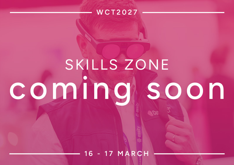 Skills zones