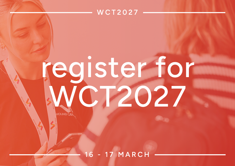 Register today