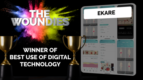 Best use of digital technology: eKare for Insight